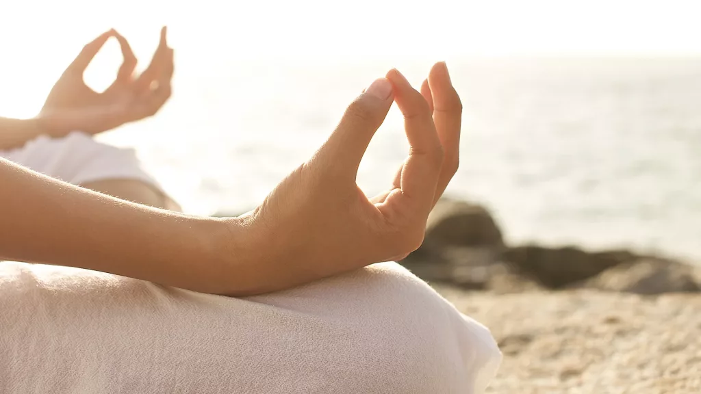 Midweek Meditation
